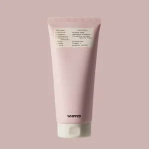 Vegan Pack Cleanser Tube Type 130g (Choose 1 of 5)