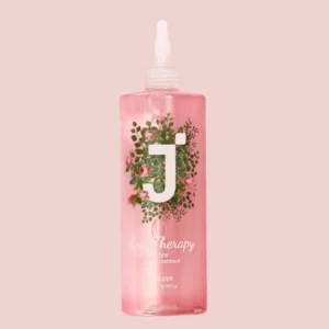 Protein Water Treatment Rose Therapy 500ml