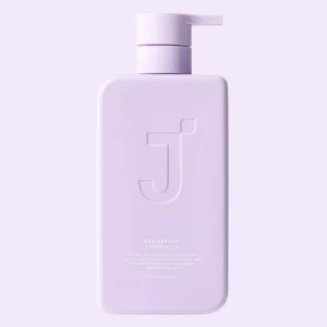 シルク・ケラチン・シャンプー 2X 500ml