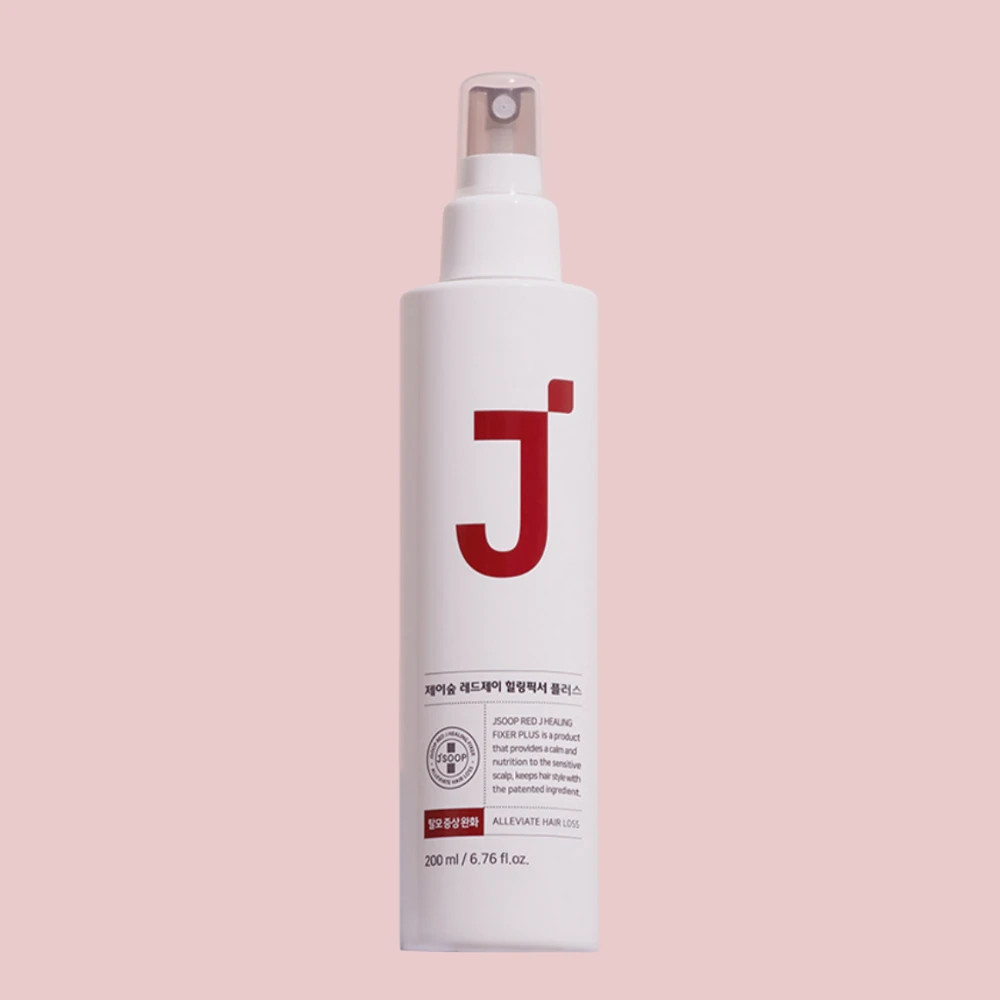 ヒーリング・フィクサー・プラス 200ml