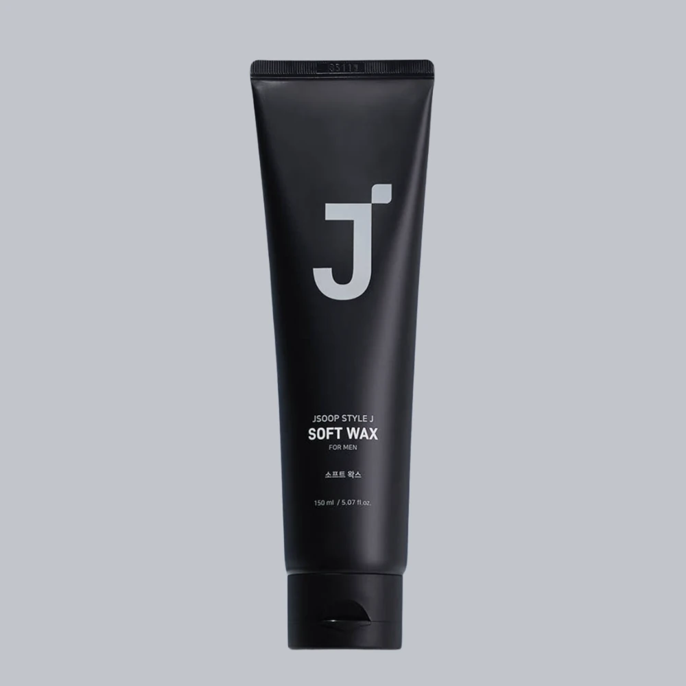 スタイル J フォーメン ソフトワックス 150ml