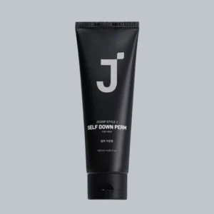 Style J for Men Self Down Perm 120ml