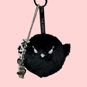Katchi Keyring