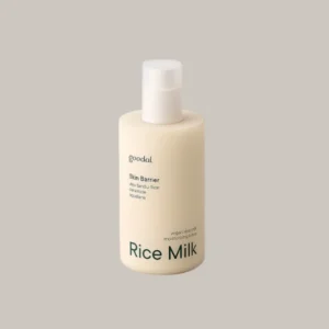 ヴィーガン ライスミルク モイスチャライジング ローション 200ml