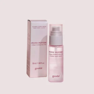 ピオニーペプチド・コラーゲン・デューイミスト 120ml