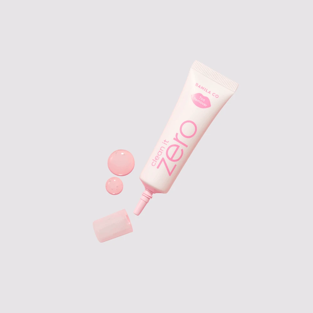 クリーン・イット・ゼロ ティント・リムーバー 20ml