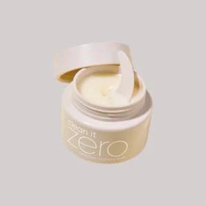 クリーン イット ゼロ セラミド クレンジング バーム 100ml