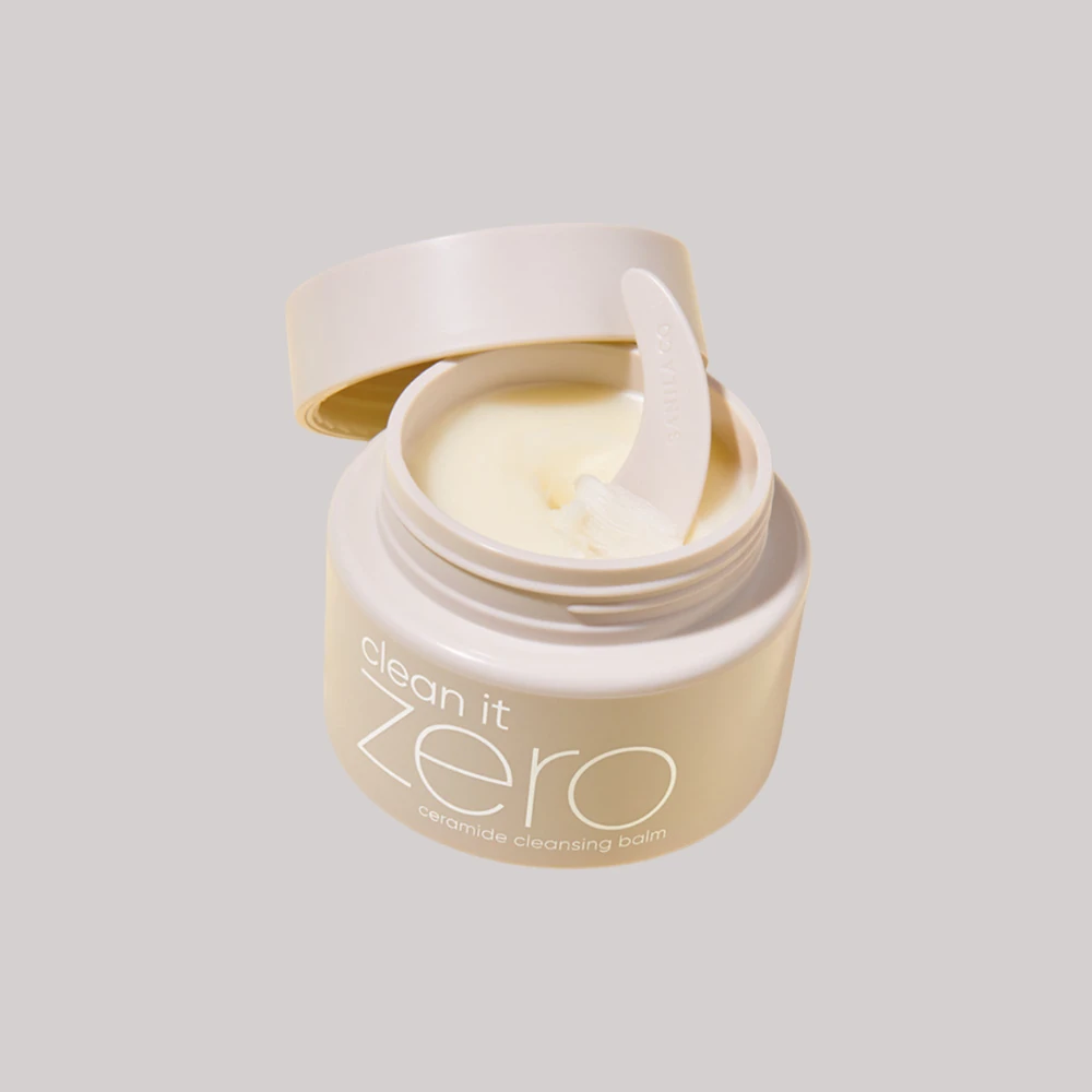 Clean It Zero Ceramide Cleansing Balm 100ml