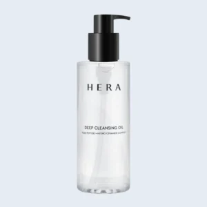 Deep Cleansing Oil 225ml