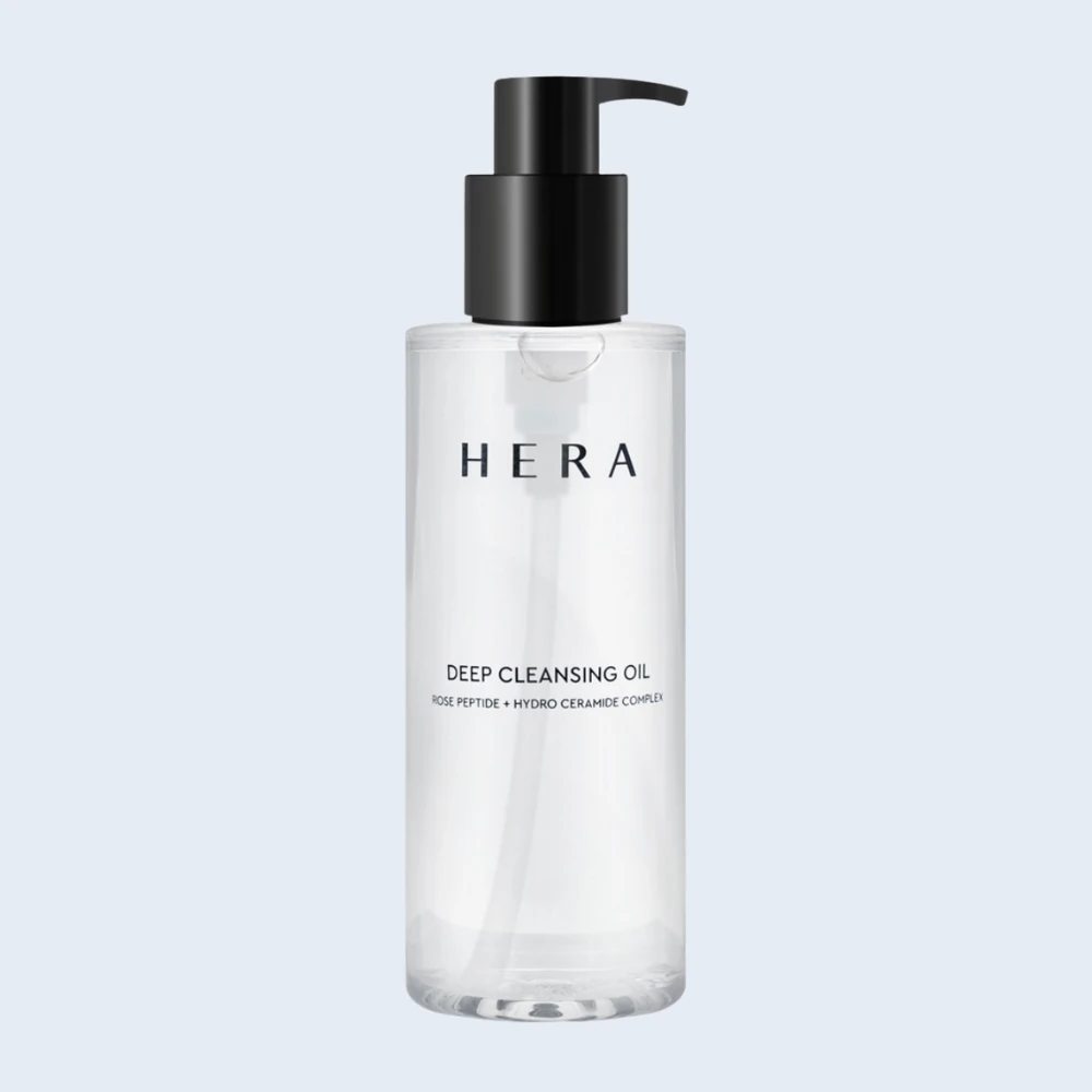 Deep Cleansing Oil 225ml