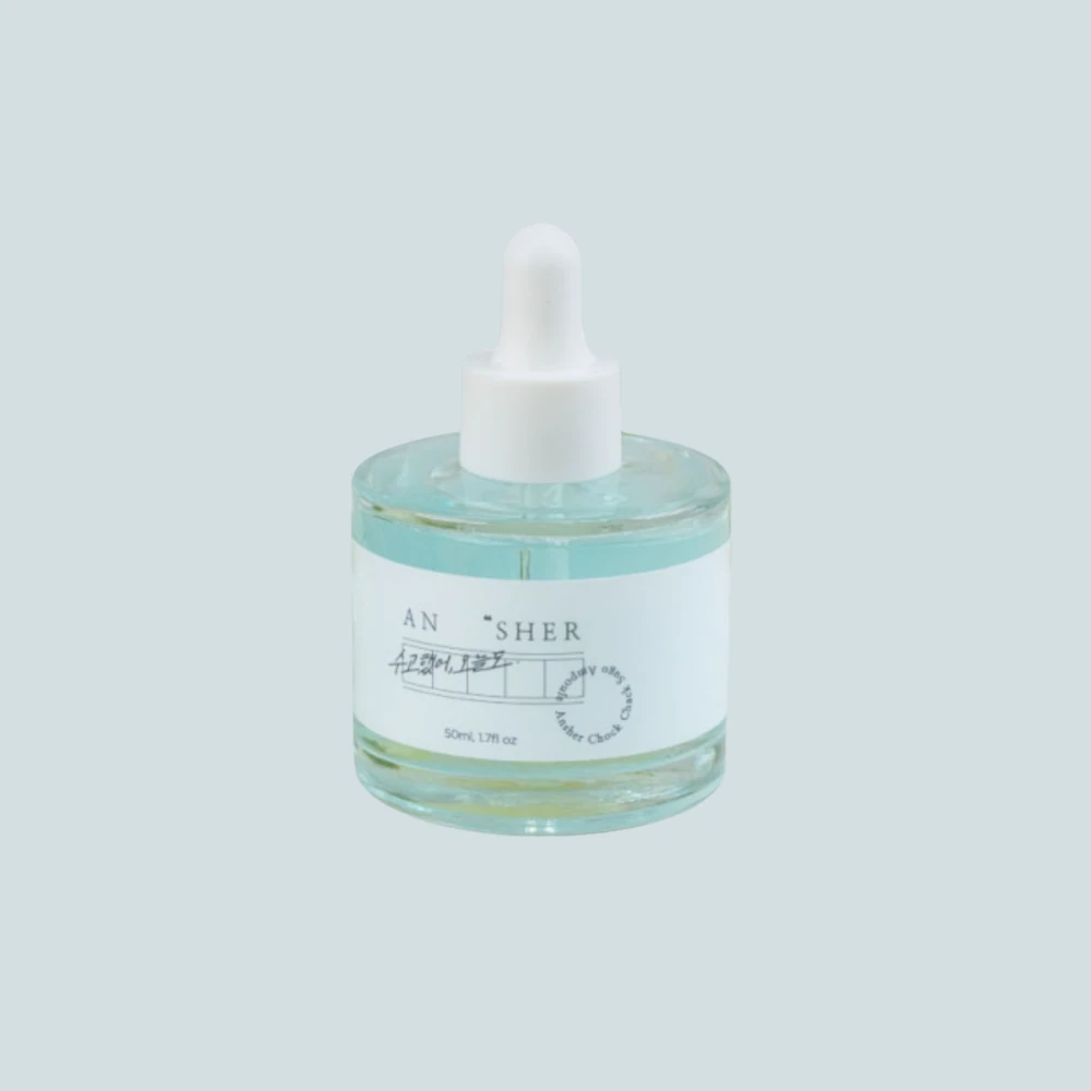 チョクチャクスゴ アンプル 50ml