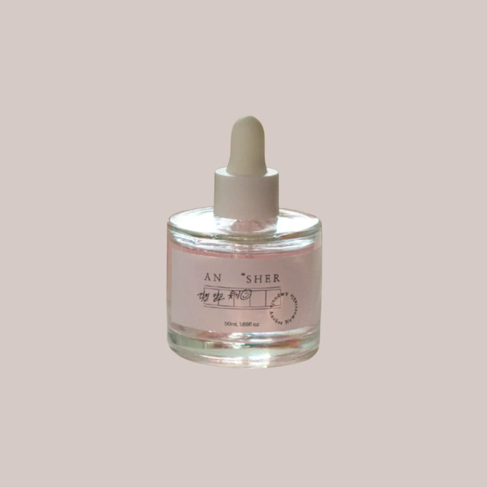 No Wrinkle Ampoule 50ml