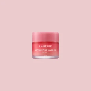Lip Sleeping Mask EX 20g