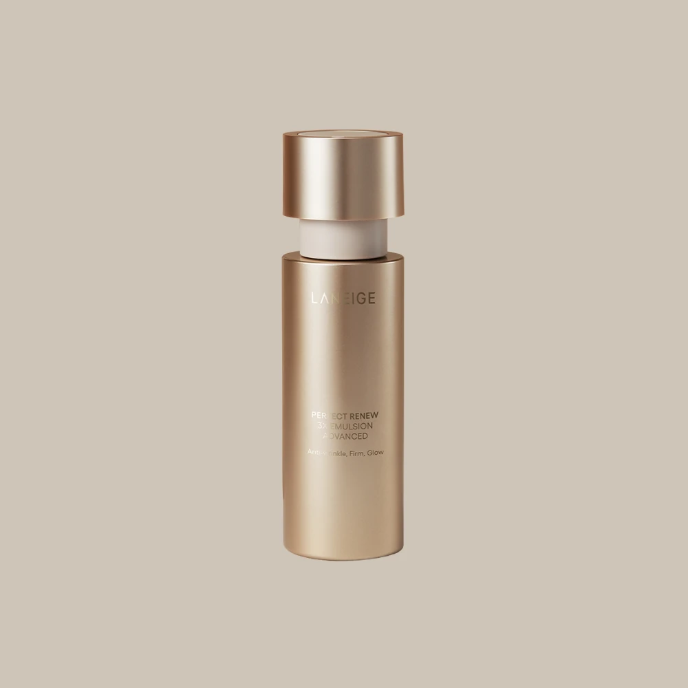 パーフェクト・リニュー 3Xエマルジョン アドバンス 130ml