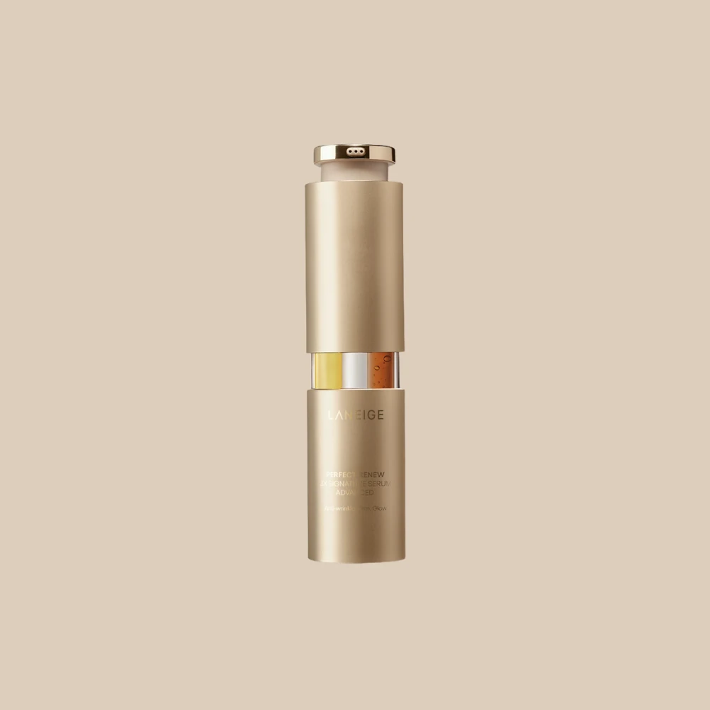 パーフェクト・リニュー 3Xシグネチャー・セーラム アドバンスト 40ml