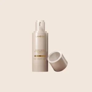 パーフェクト・リニュー 5Dサンプロテクターエッセンス 50ml