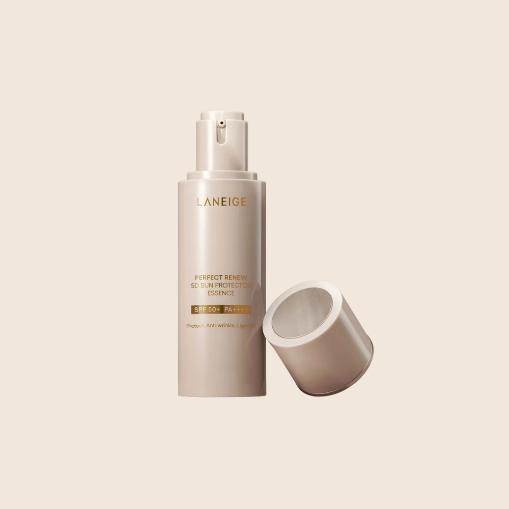 Perfect Renew 5D Sun Protector Essence 50ml