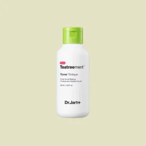 Control A Treatment Toner 120ml