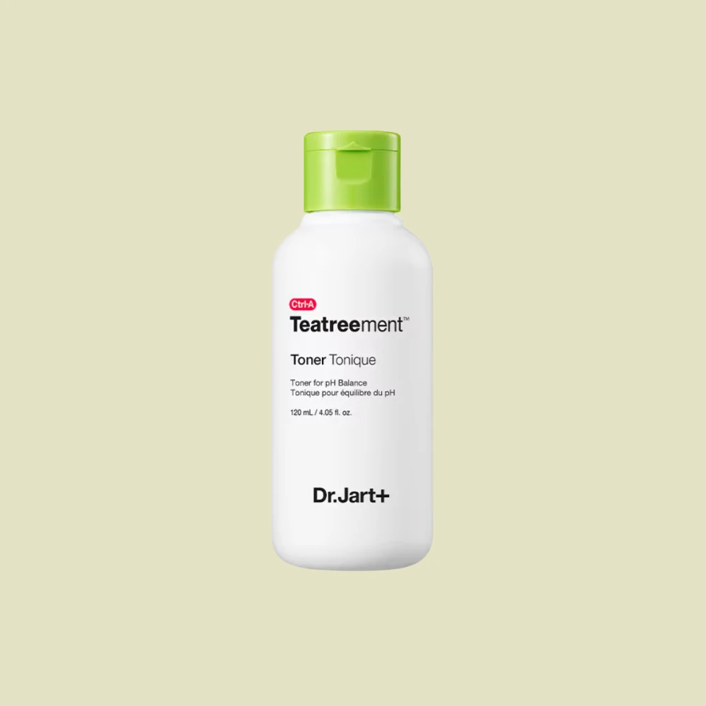 Control A Treatment Toner 120ml