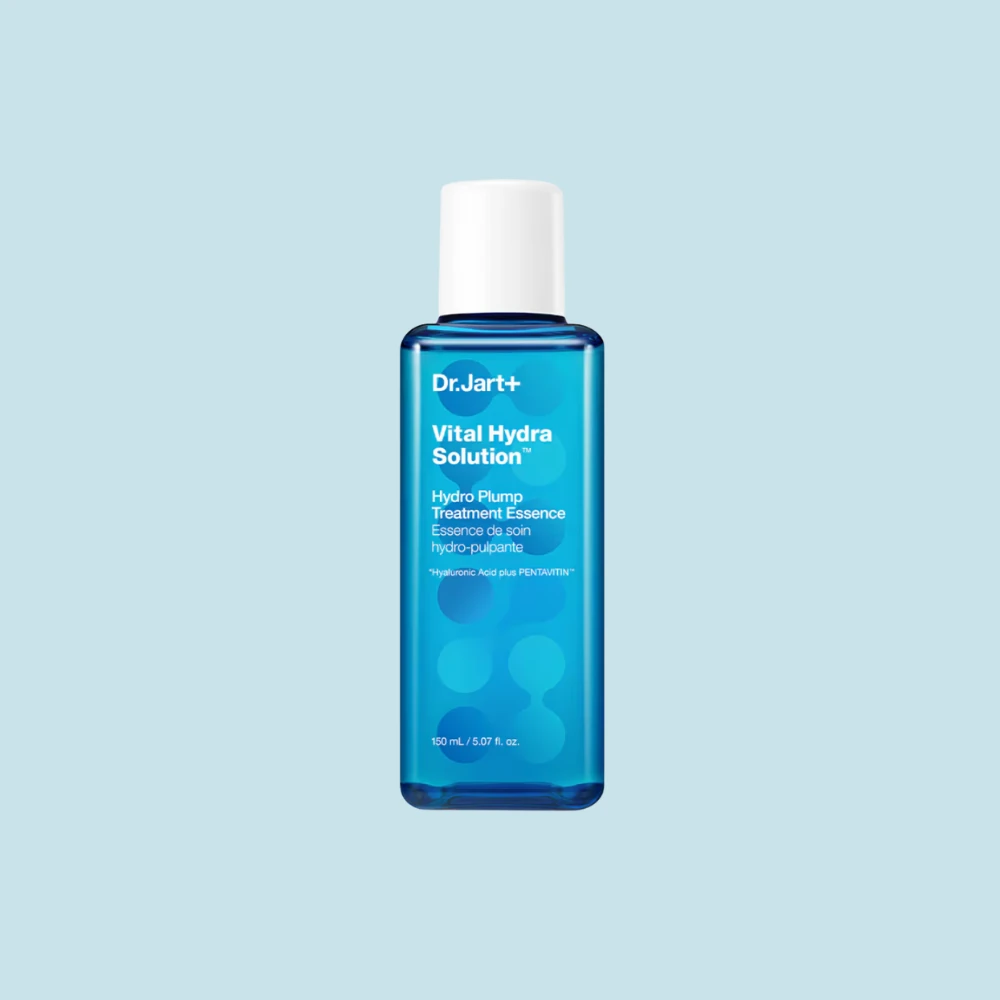 Vital Hydra Solution Hydro Plump Treatment Essence 150ml