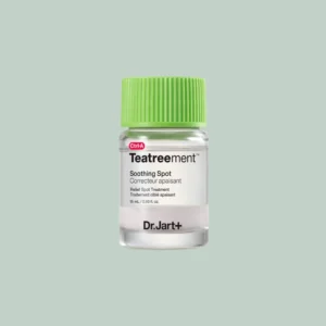 Control A Treatment Soothing Spot 15ml