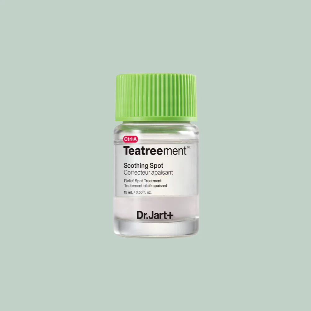 Control A Treatment Soothing Spot 15ml