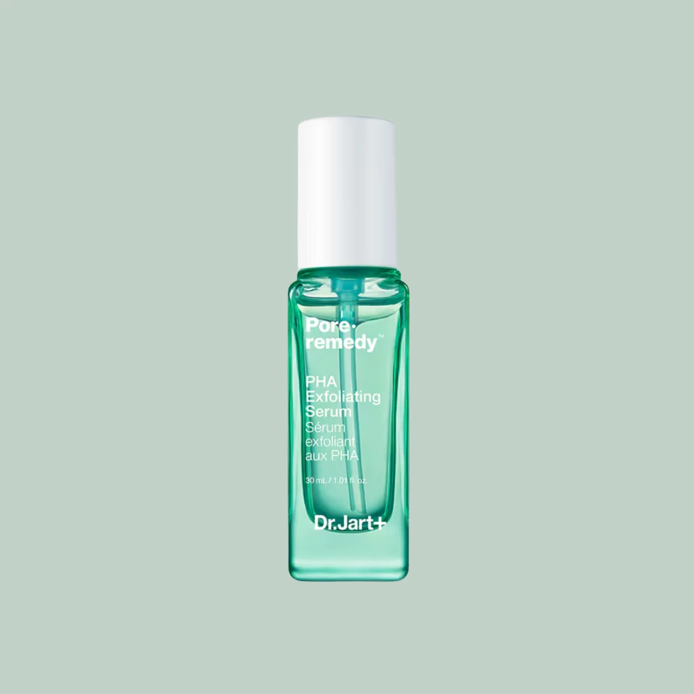 Pore Remedy PHA Exfoliating Serum 30ml