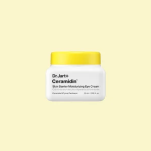 Ceramidin Skin Barrier Moisturizing Eye Cream 15ml