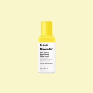 Ceramidin Skin Barrier Moisturizing Milky Lotion 50ml