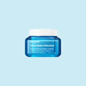 バイタル ハイドラ ソリューション ハイドロ プランプ ウォーター クリーム 50ml