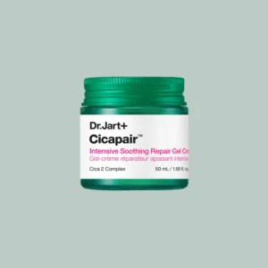 Cicapair Intensive Soothing Repair Gel Cream 50ml