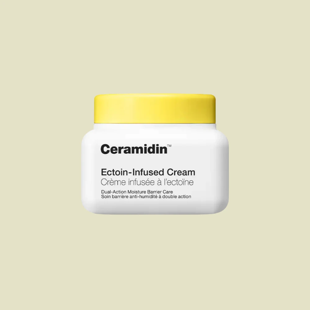 Ceramidin Ectoin Infused Cream 50ml