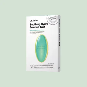 Dermask Soothing Hydra Solution Pro 5 Sheets
