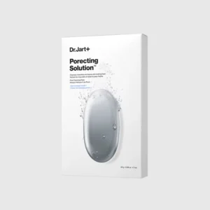 The Mask Porecting Solution 5 Sheets