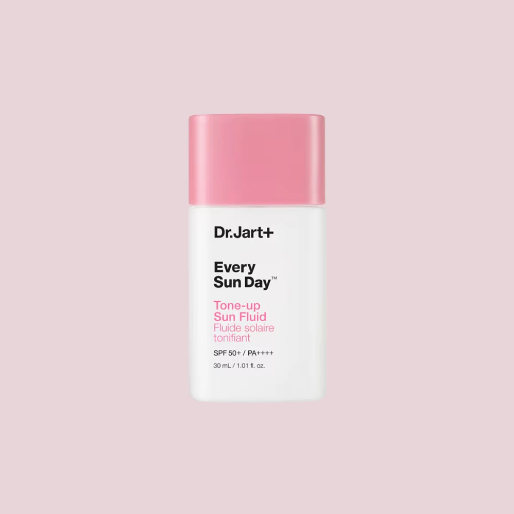 Every Sun Day Tone-Up Sun Fluid 30ml