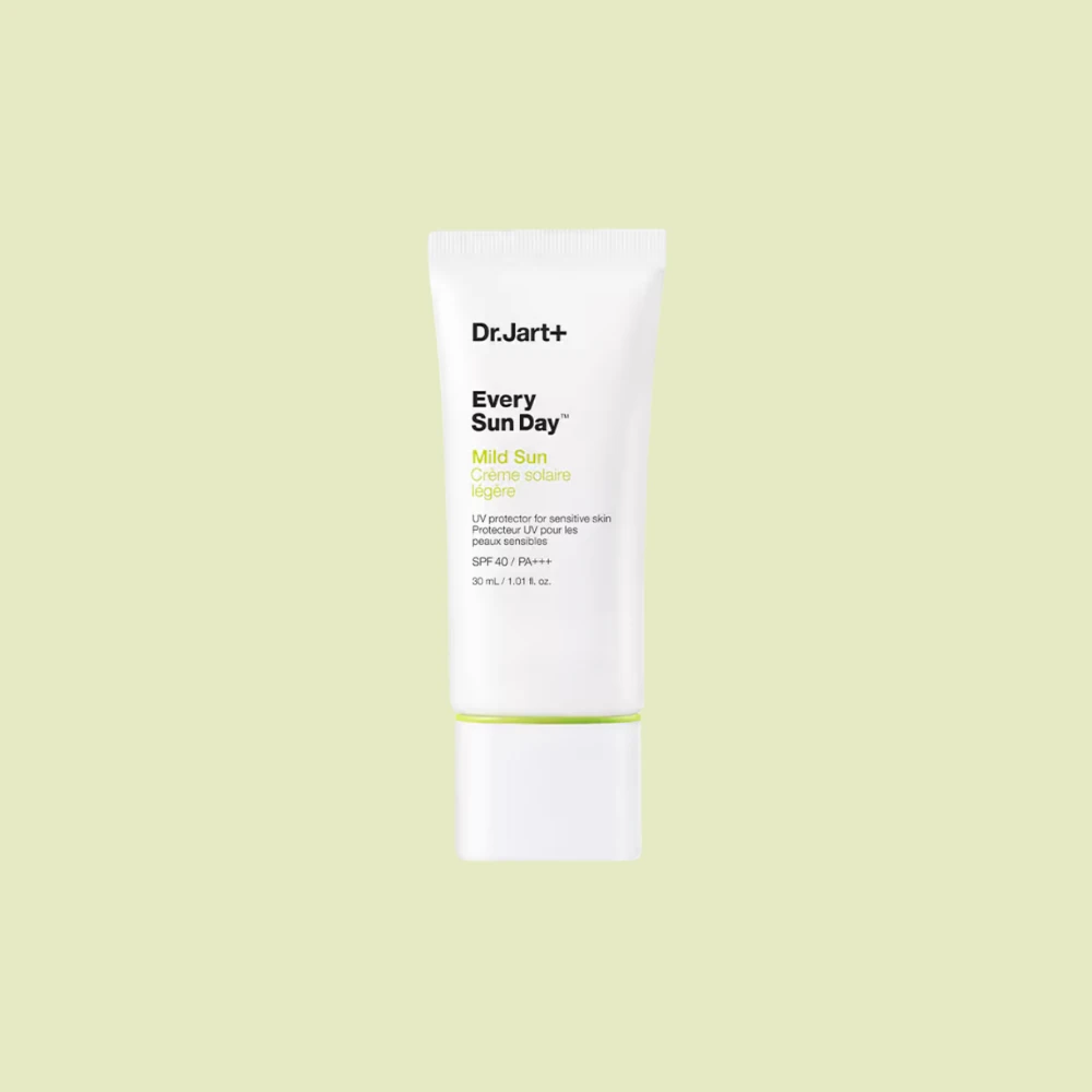 Every Sun Day Mild Sun 30ml