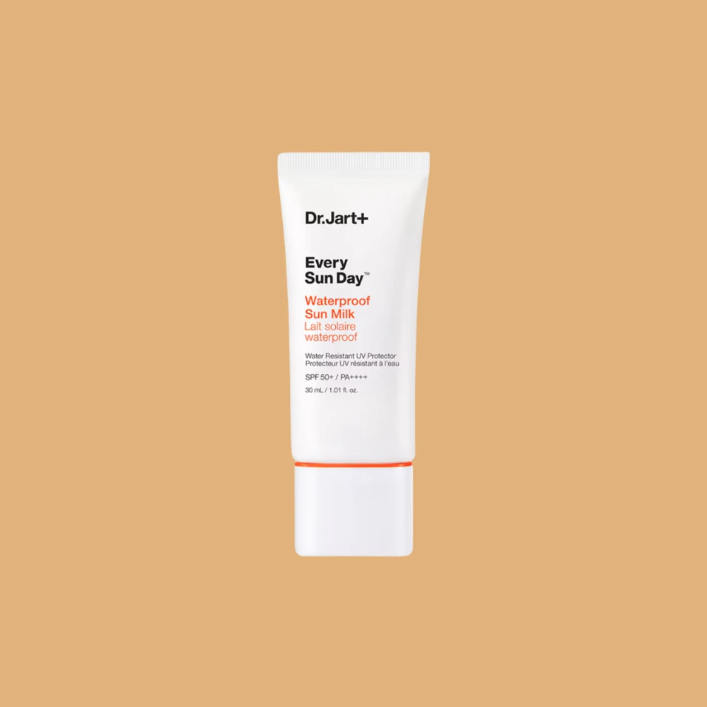 Every Sun Day Waterproof Sun Milk 30ml
