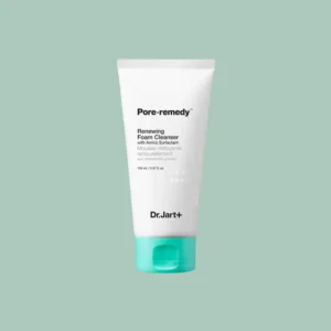 ポア レメディ リニューイング フォーム クレンザー 150ml