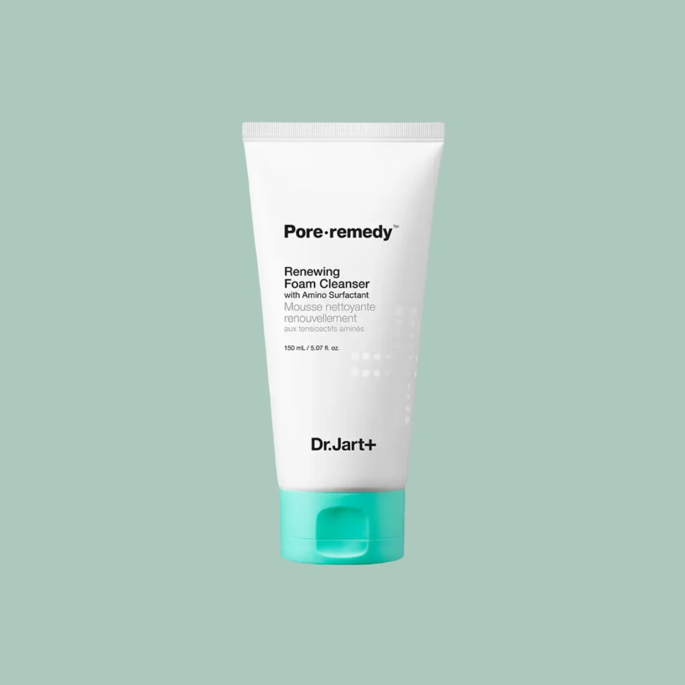 Pore Remedy Renewing Foam Cleanser 150ml