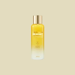 Miss Flower & Mr. Honey Propolis Rejuvenating Essence Toner 190ml