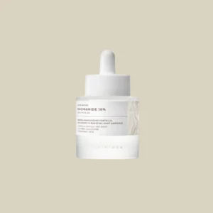 Madagascar Centella Niacinamide 10 Boosting Shot Ampoule 30ml
