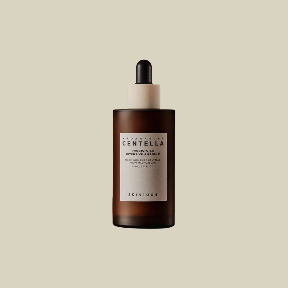 Madagascar Centella Probio-Cica Intensive Ampoule 95ml