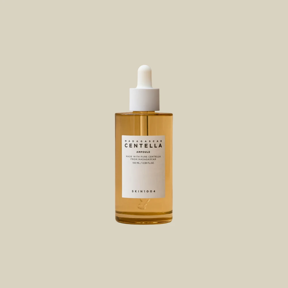 Madagascar Centella Ampoule 100ml