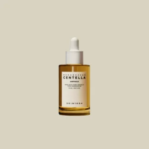 Madagascar Centella Ampoule 55ml