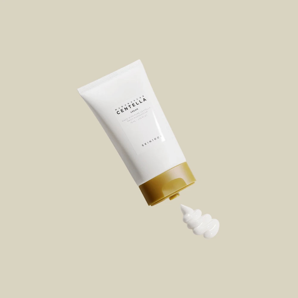 Madagascar Centella Cream 75ml