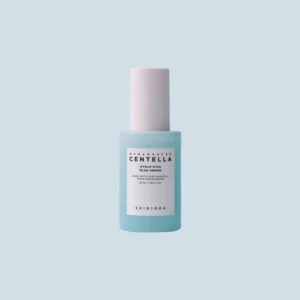 マダガスカル センテラヒアルチカ ブルーセラム 50ml