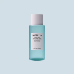 マダガスカル センテラ ヒアルチカ ラディアンス トナー 210ml