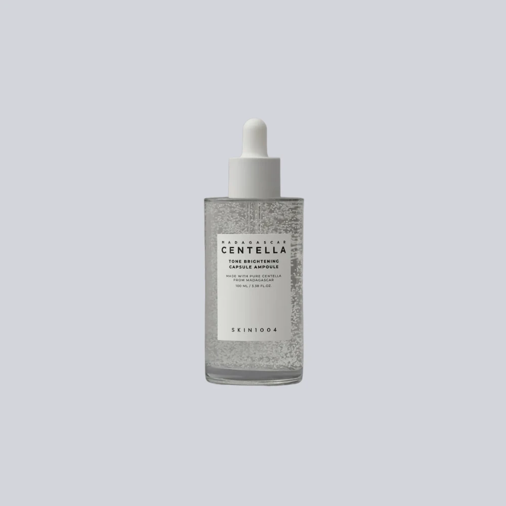 Madagascar Centella Tone Brightening Capsule Ampoule 100ml