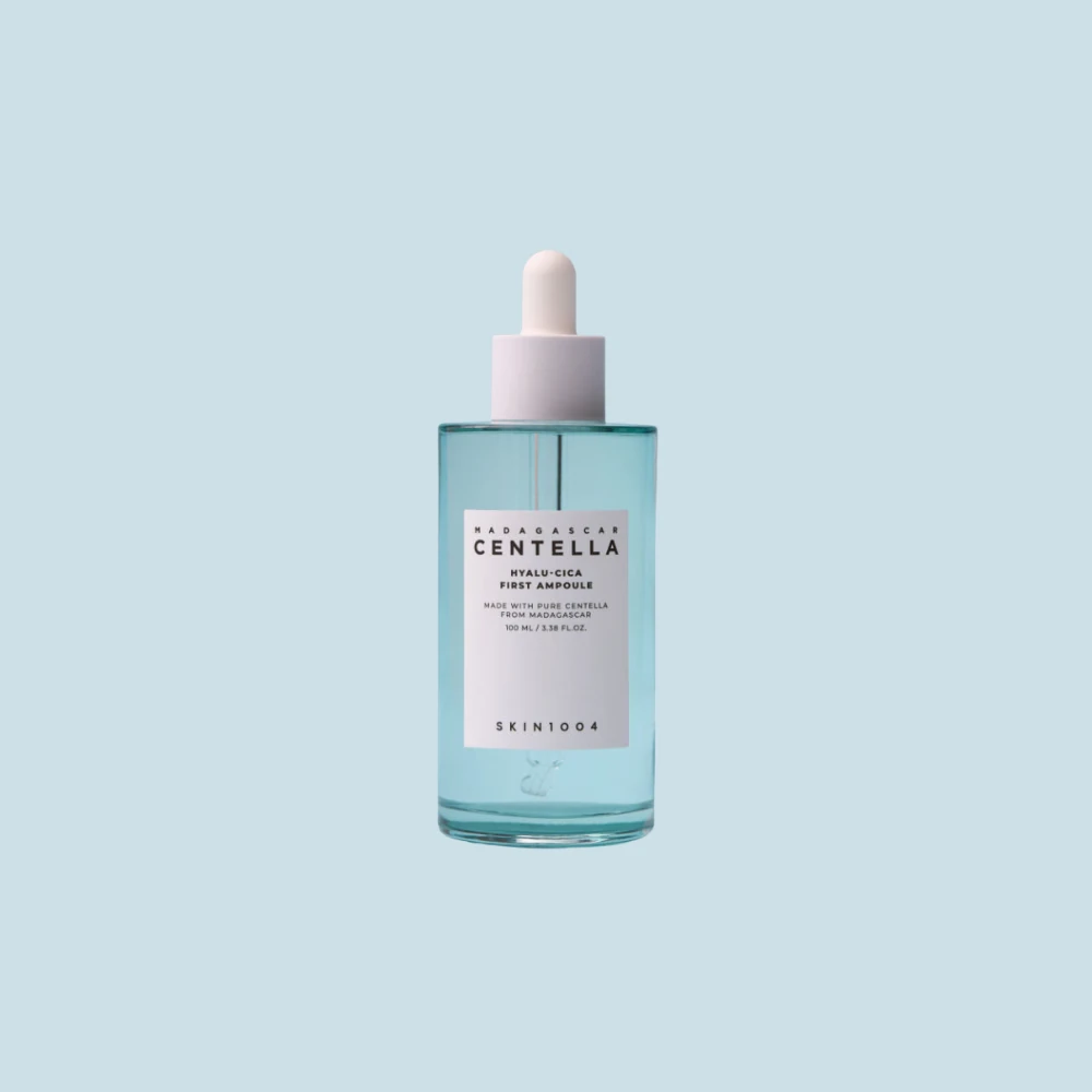 Madagascar Centella Hyalu-Cica First Ampoule 100ml