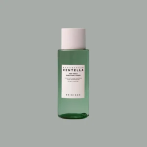 Madagascar Centella Tea Tree Purifying Toner 210ml